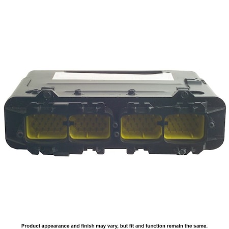 A1 Cardone Remanufactured  Engine Control Computer, 77-8708 77-8708